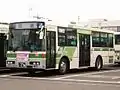 KL-LV280L1相鉄バス (L尺)一般路線車