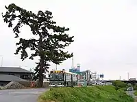 小15(飯泉橋付近にて)M4251