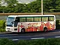 ルミナス号 （小田急シティバス・赤） 30