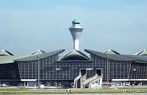 クアラルンプール国際空港