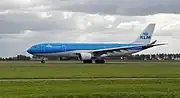 エアバスA330-200