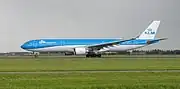 エアバスA330-300