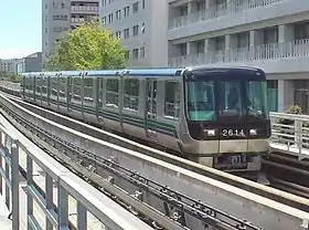 2000型