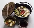 韓国の鋳物鍋