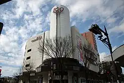 香林坊東急スクエア（香林坊）