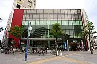 KOHYO南森町店(大阪府大阪市)