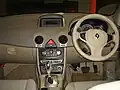 前期　インテリア（日本仕様）