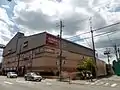 コナミスポーツクラブ 茨木