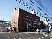 広成建設