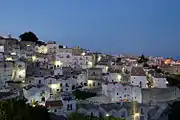 夜景