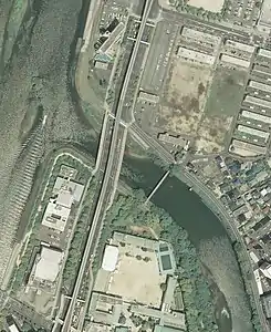 2008年。