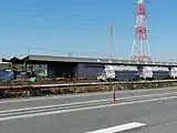 碧南市駅