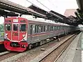 KCJ所属車両（JALITA編成）