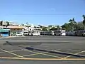 市公車前鎮総站