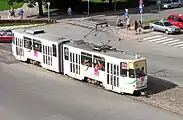 KT4（241、2010年撮影）