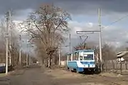 KTM-5
