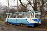 コノトプ(コノトプ市電)