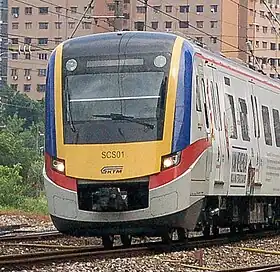 クラス92