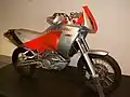 KTM Adventure prototype