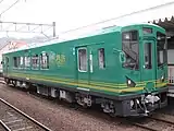 KTR302