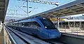 韓国鉄道公社150000系電車（KTX-イウム）