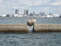 『間のかたちII』2009年