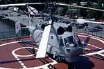 カモフ Ka-27PL