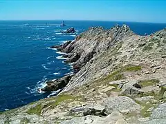 ラ岬