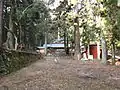 境内