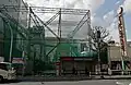新宿バッティングセンター