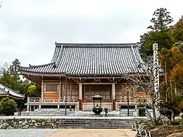 本堂