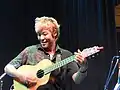 Kachimba4 on WOMEX 15 - Budapest