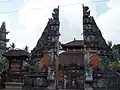 ダレム・スアルガン寺院