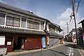 城下町 / 上川原