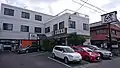 角千本店（2019年6月）
