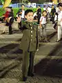 少年体育団員（2011年8月）