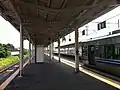 ホーム