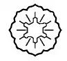 鏡村章