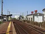 ホーム