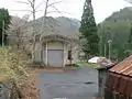 小林分校跡