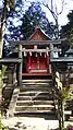 鏡作若宮神社
