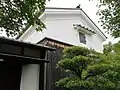 土蔵
