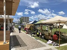 籠田公園