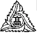 鹿児島玉龍高校 校章
