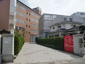 鹿児島キャリアデザイン専門学校