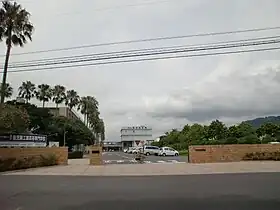 国立鹿児島工業高等専門学校