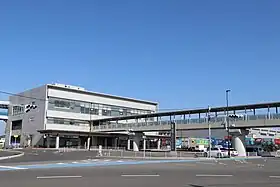 奄美・沖縄フェリーターミナル