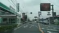 鹿屋市寿(国道220号旧道)