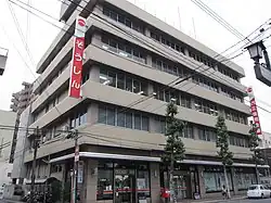 本店