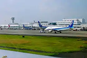 鹿児島空港